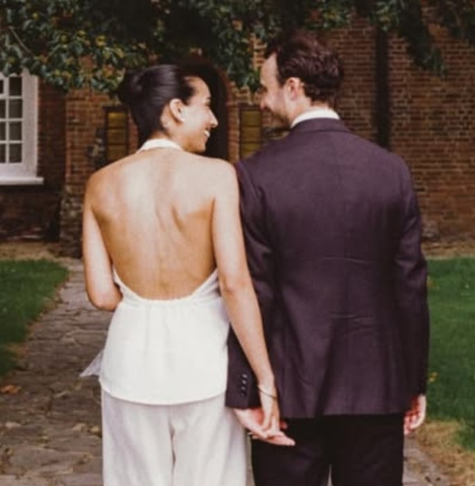 EastEnders actress Gurlaine Kaur Garcha Gets Married - 3