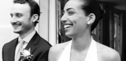 EastEnders actress Gurlaine Kaur Garcha Gets Married EastEnders actress Gurlaine Kaur Garcha Gets Married - F