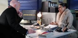EastEnders reveals Max & Priya Confrontation after Secret Affair EastEnders reveals Max & Priya Confrontation after Secret Affair f