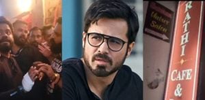 Emraan Hashmi's Film Set Sparks Protests in Haridwar f