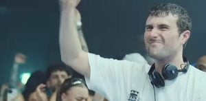Fred again.. teases Debut India Tour f