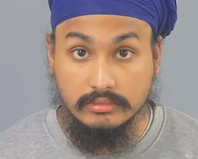 Henry Nowak Murder reignites Kirpan and Knife Law Debate