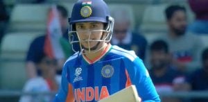 India thrash Pakistan in Women's T20 World Cup Clash f