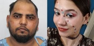 Indian Man charged in US Car Crash that Killed Pregnant Teen Partner f