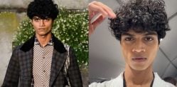 युग संजय देवलिया यांच्या पॅरिस फॅशन वीकमधील ऐतिहासिक पदार्पणाची आतली कहाणी
