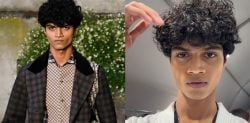 Inside Yug Sanjay Devalia’s historic Paris Fashion Week Debut