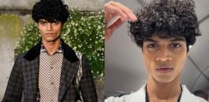 Inside Yug Sanjay Devalia's historic Paris Fashion Week Debut f