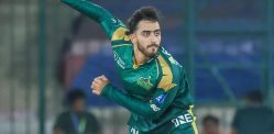 Is Arafat Minhas Pakistan's next Cricket Superstar? Is Arafat Minhas Pakistan's next Cricket Superstar f