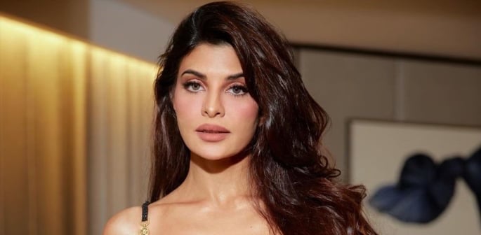 Jacqueline Fernandez Faces Charges in Money Laundering Case f