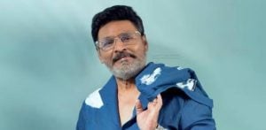 K Bhagyaraj Passes Away in Chennai at 73 f