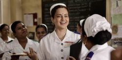 Kangana Ranaut’s ‘Bharat Bhhagya Viddhaata’ Trailer Released