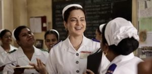 Kangana Ranaut's 'Bharat Bhhagya Viddhaata' Trailer Released f