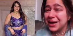 Karishma Vijay admits 'She's Not Doing Well' as she reveals Struggles Karishma Vijay admits 'She's Not Doing Well' as she reveals Struggles f