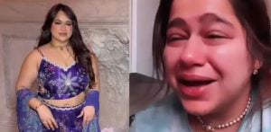 Karishma Vijay admits 'She's Not Doing Well' as she reveals Struggles f