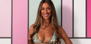 Love Island introduces New Bombshell Priya Jaswal f