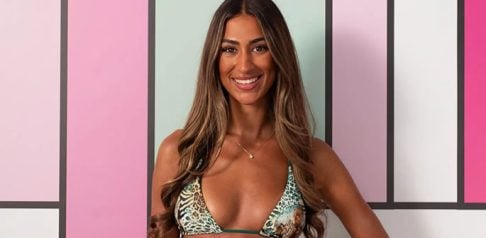 Love Island introduces New Bombshell Priya Jaswal f
