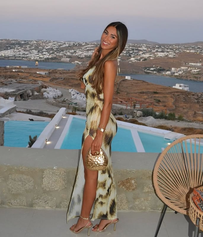 Love Island introduces New Bombshell Priya Jaswal