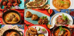 Masala Zone brings the Grand Trunk Road to London f