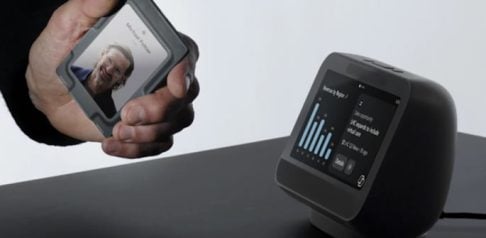 Microsoft developing Wearable AI Gadgets for Office Workers f