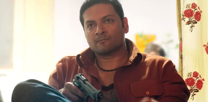 Mirzapur The Movie teases Brutal New Chapter f