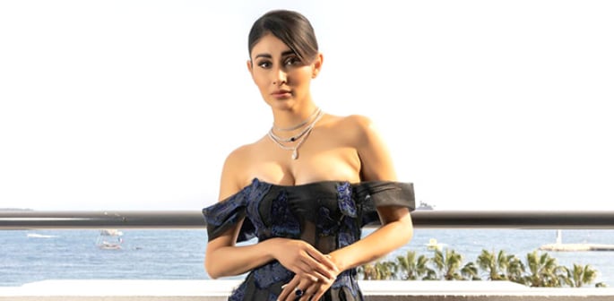 Mouni Roy Addresses Rumours About her Sexual Orientation f