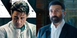 Netflix Reveals Sunny Deol & Akshaye Khanna’s ‘Ikka’ First Look