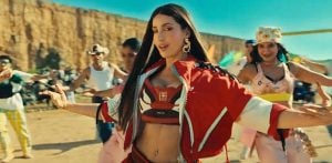 Nora Fatehi hopes to bring 'Unity' to World Cup Opening Ceremony f
