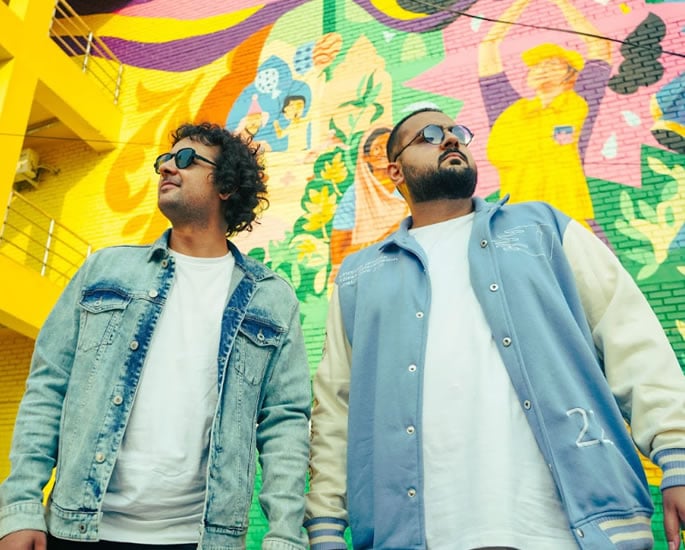 POPCORN Inc. on 'Savera', Collaboration & Creative Risk-Taking