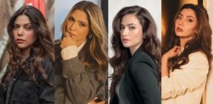 Pakistani Celebrities Condemn Acid Attack on Dr Mahnoor Nasir f