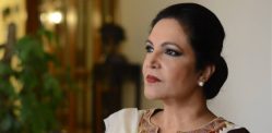 Pakistani Singer Tahira Syed Rubbishes Death Rumours Pakistani Singer Tahira Syed Rubbishes Death Rumours f