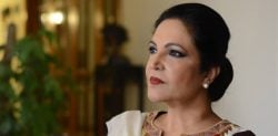 Pakistani Singer Tahira Syed Rubbishes Death Rumours