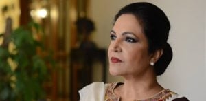 Pakistani Singer Tahira Syed Rubbishes Death Rumours f
