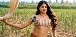 'Peddi' Director Addresses Janhvi Kapoor's 'Hypersexualisation' 'Peddi' Director Addresses Janhvi Kapoor's 'Hypersexualisation' f