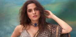 Priya Bapat Reveals Co-Star Kept Kissing Her Without Consent Priya Bapat Reveals Co-Star Kept Kissing Her Without Consent f