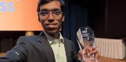 R Praggnanandhaa makes history with Norway Chess 2026 Victory