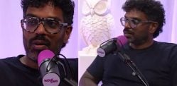 Romesh Ranganathan to Retire in 2 Years? Romesh Ranganathan says he will take 'Big Step Back' at 50 f