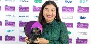 Ruby Raut on building WUKA, tackling Period Stigma & Business Barriers f