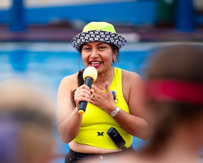 Ruby Raut on building WUKA, tackling Period Stigma & Business Barriers