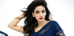 Saba Qamar to Play Pakistan's 'Cocaine Queen' Pinky in Biopic Saba Qamar to Play Pakistan's 'Cocaine Queen' Pinky in Biopic f