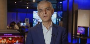 Sadiq Khan eyes London as Global Esports Capital f