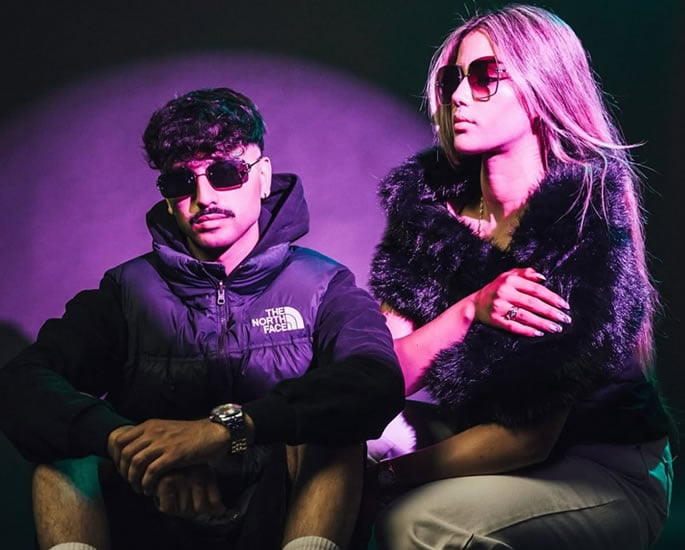 Sahota Vision talk Punjabi Fusion Music, Sibling Bond & Identity 2