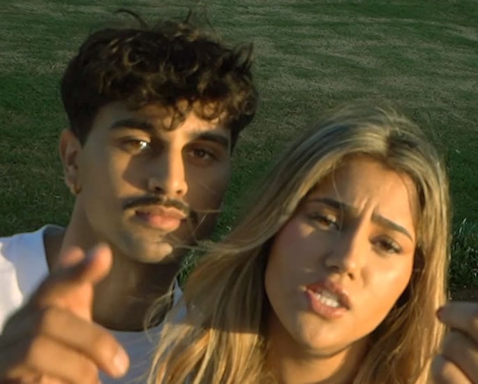 Sahota Vision talk Punjabi Fusion Music, Sibling Bond & Identity