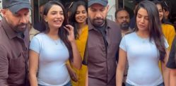 Samantha Ruth Prabhu Expecting First Child with Raj Nidimoru Samantha Ruth Prabhu Expecting First Child with Raj Nidimoru f