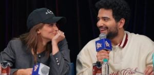 Samay Raina Roasts Alia Bhatt on India's Got Latent Season 2 f
