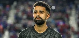 Sarpreet Singh makes Football History at 2026 FIFA World Cup f