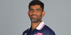 Saurabh Netravalkar talks Setbacks, US Cricket Rise & 'Two Worlds'