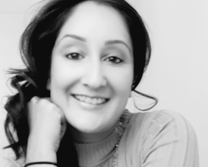 Seetal Fatania on 'A Dozen Dates To Destiny', Modern Dating & Destiny 2
