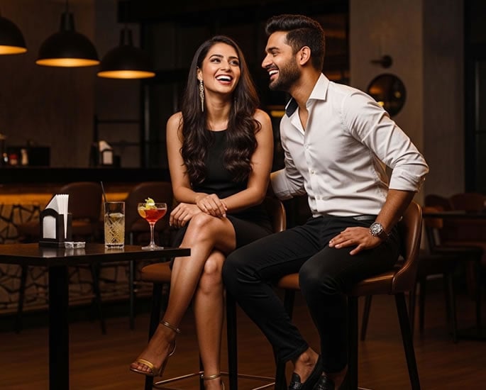 Seetal Fatania on 'A Dozen Dates To Destiny', Modern Dating & Destiny 3