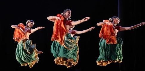 Sensasian returns with Biggest Programme to Date f