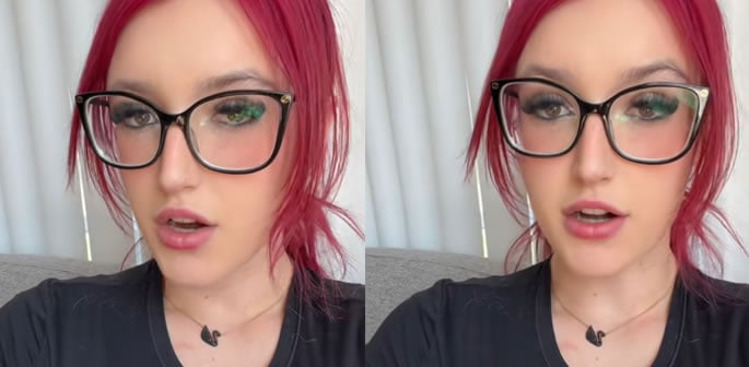 Sex Worker reveals Why She Avoided Indian & Pakistani Clients f